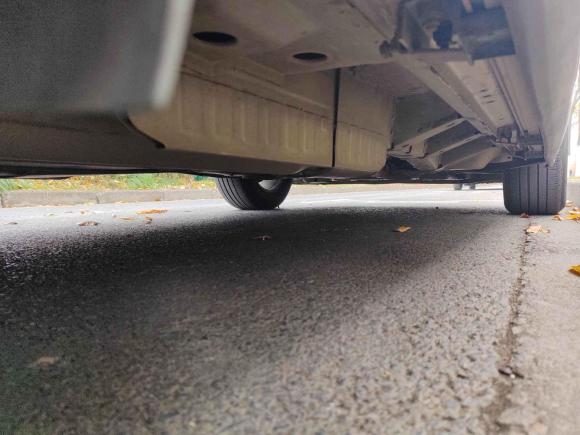 [嘉兴·浙F] 二手凯迪拉克凯迪拉克XT52018款 25T 豪华型