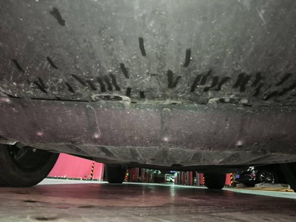 [南京·苏E] 二手比亚迪宋PLUS新能源2021款 DM-i 110KM 旗舰PLUS