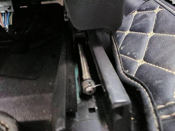 [西安·陕U] 二手福特金牛座2019款 EcoBoost 245 Vignale臻享版