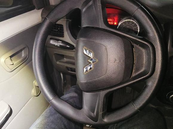 [苏州·苏E] 二手五菱汽车五菱荣光V2018款 1.5L实用型