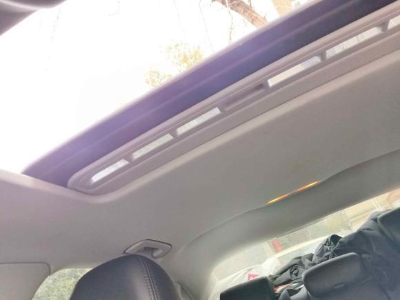 [台州·浙K] 二手奥迪奥迪A4L2015款 45 TFSI quattro个性运动型