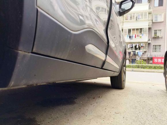 [苏州·黑K] 二手宝骏宝骏5102017款 1.5L 自动豪华型