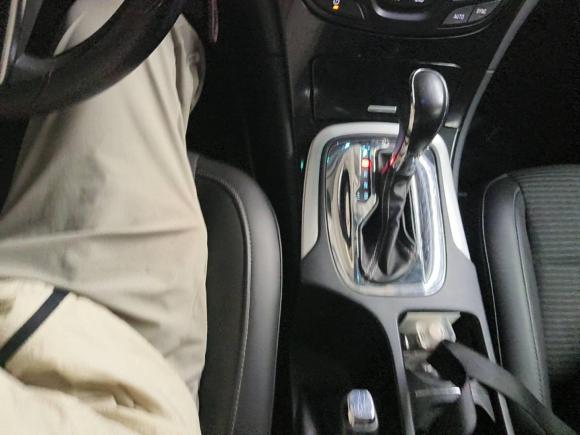 [合肥·皖A] 二手别克君威2015款 1.6T 领先技术型