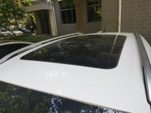 [上海·沪B] 二手福特翼虎2017款 EcoBoost 180 四驱豪翼型