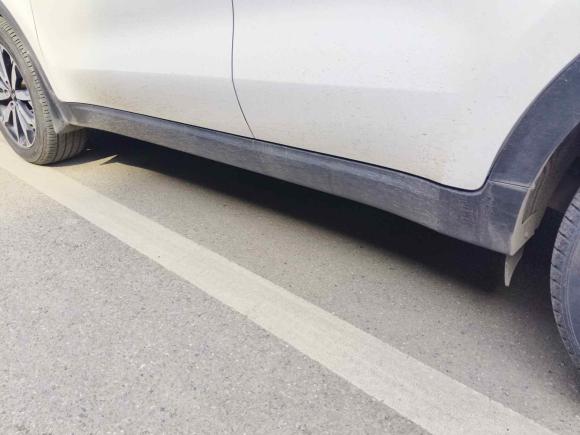 [青岛·鲁B] 二手起亚起亚KX52016款 1.6T 自动两驱Premium