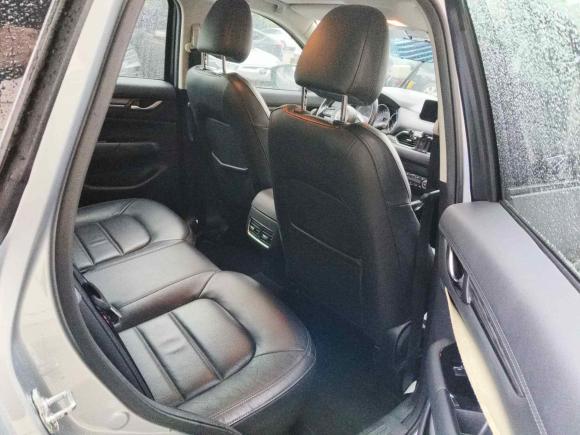 [佛山·粤T] 二手马自达马自达CX-52017款 2.0L 自动两驱智享型 国V