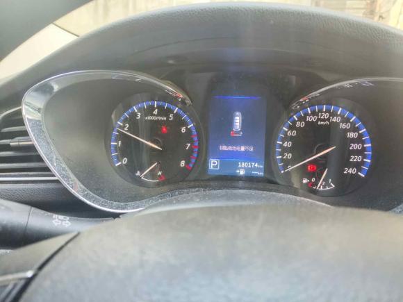 [南昌·赣A] 二手启辰启辰D602019款 十万荣耀 1.6L XL CVT辰酷版 国V