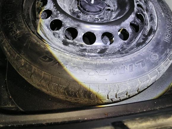 [武汉·鄂W] 二手雪佛兰迈锐宝XL2019款 Redline 550T 自动锐联版