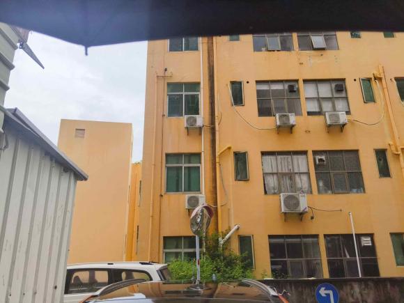 [深圳·粤B] 二手现代北京现代ix252015款 1.6L 自动两驱智能型GLS