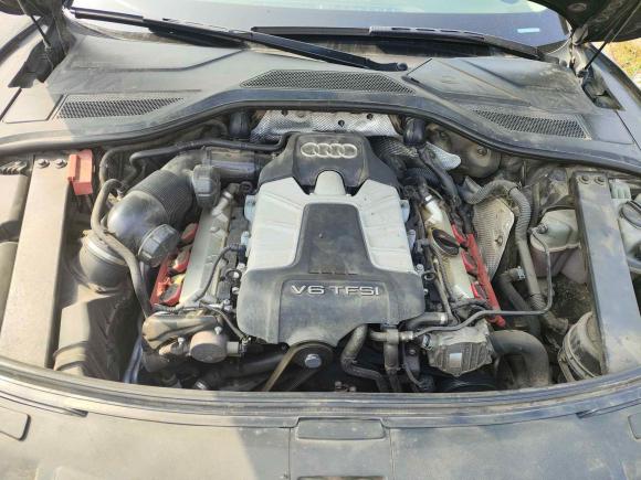 [北京·京J] 二手奥迪奥迪A82011款 A8L 3.0 TFSI quattro舒适型(213kW)