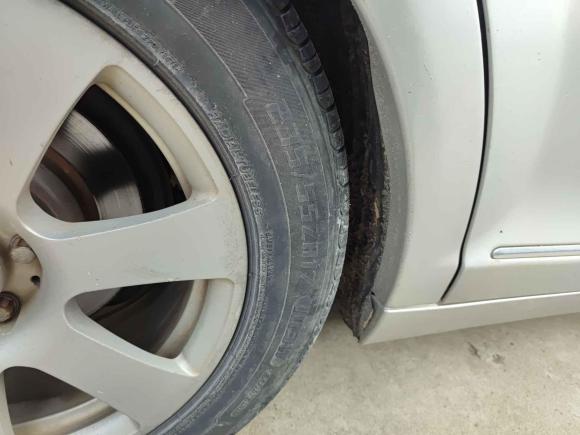 [南通·苏F] 二手奔驰奔驰S级2008款 S 300 L 商务型