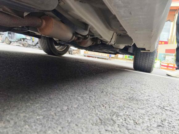 [武汉·鄂A] 二手哈弗哈弗H22018款 创享版 蓝标 1.5T 双离合两驱风尚型