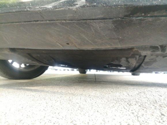 [上海·沪J] 二手大众Passat领驭2009款 1.8T 自动尊品型