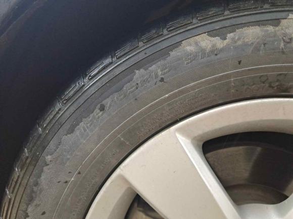 [深圳·粤B] 二手大众朗逸2013款 1.6L 自动风尚版