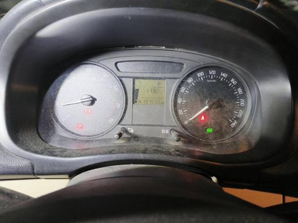 [西安·陕A] 二手斯柯达晶锐2012款 1.4L 自动晶致版