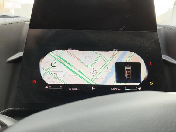 [杭州·豫V] 二手哈弗哈弗大狗2021款 1.5T DCT两驱拉布拉多版