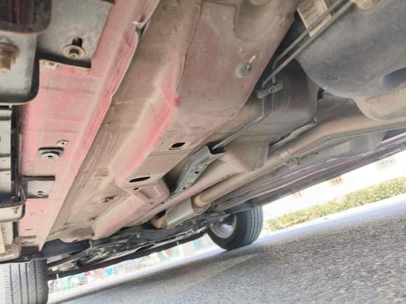 [合肥·皖A] 二手Jeep指南者2019款 220T 自动家享版