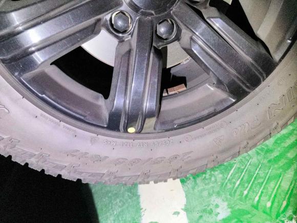 [南京·苏A] 二手坦克坦克3002021款 越野版 2.0T 征服者