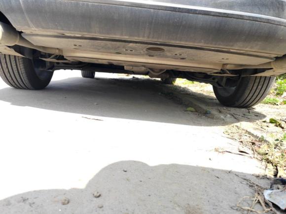 [上海·沪C] 二手马自达马自达3 昂克赛拉2021款 2.0L 自动质耀版