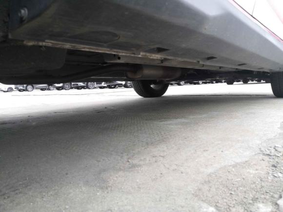 [嘉兴·浙F] 二手东风风光风光5002022款 1.5T CVT智享型