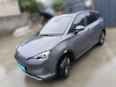 [南通·苏F] 哪吒汽车哪吒V2022款 潮 400 Lite