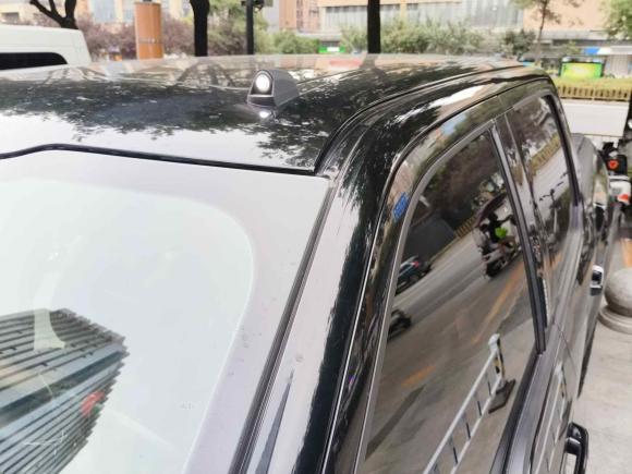 [西安·陕A] 二手福特福特F-1502017款 3.5T 猛禽性能劲化版