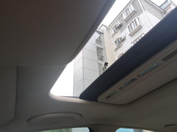 [上海·皖H] 二手大众Passat领驭2009款 1.8T 手动尊品型