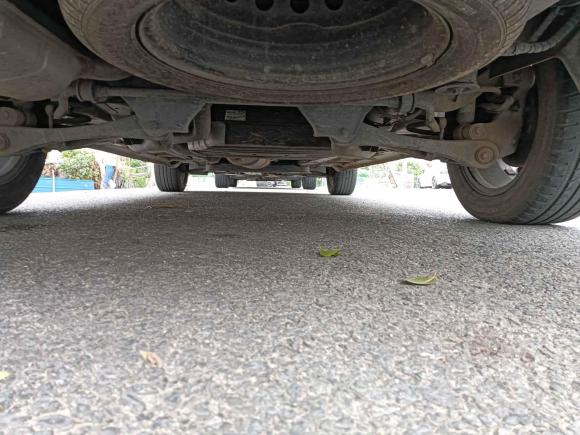 [佛山·粤E] 二手宝骏宝骏7302019款 1.5T CVT旗舰型 7座 国VI