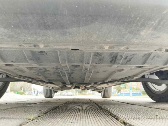 [温州·浙C] 二手日产逍客2016款 2.0L CVT豪华版