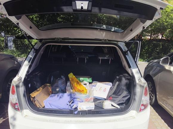 [北京·京N] 二手比亚迪比亚迪e62016款 400 尊贵版