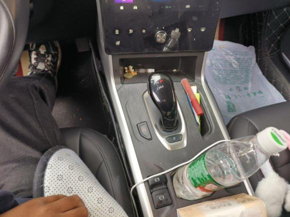 [上海·苏E] 二手哈弗哈弗F52020款 1.5T DCT i型