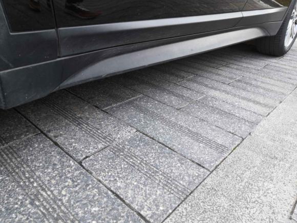 [上海·沪B] 二手宝马宝马X12018款 sDrive20Li 领先型