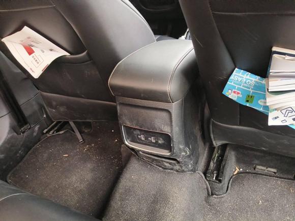 [深圳·桂J] 二手荣威荣威i52020款 1.5L 手动4G互联领豪旗舰版