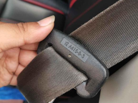 [湖州·浙E] 二手东南东南DX32016款 1.5T CVT尊贵型