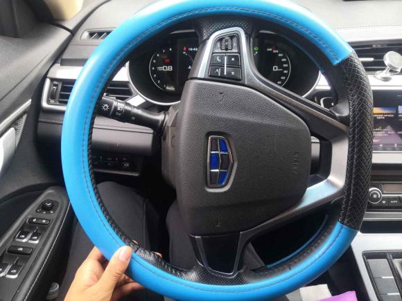 [成都·川S] 二手吉利汽车远景S12018款 1.5L 手动锋享型