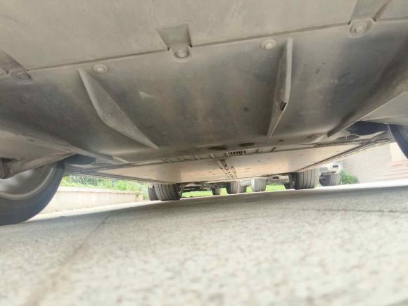 [上海·沪A] 二手特斯拉Model X2017款 Model X 100D 长续航版