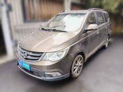 [成都·渝D] 宝骏宝骏7302014款 1.5L 手动舒适型 7座