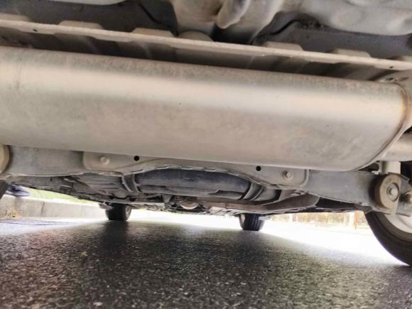 [湖州·浙E] 二手本田杰德2013款 1.8L 自动舒适版 5座