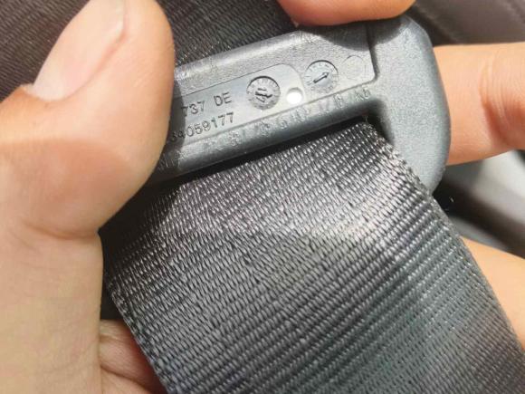 [成都·川A] 二手大众途锐2017款 3.0TSI 拓野型