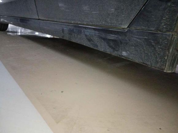 [南京·苏A] 二手福特蒙迪欧2013款 2.0L GTDi240豪华运动型