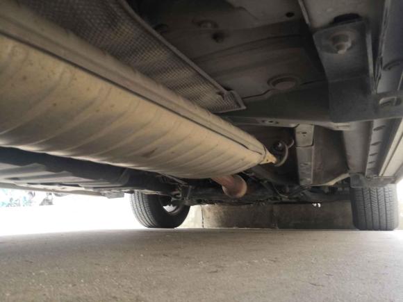 [无锡·苏B] 二手丰田RAV4荣放2011款 2.0L 手动经典版