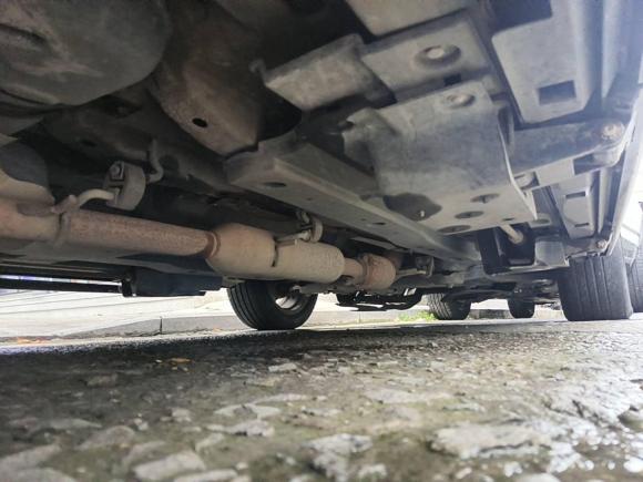 [温州·浙C] 二手众泰众泰T7002017款 1.8T 双离合尊贵型