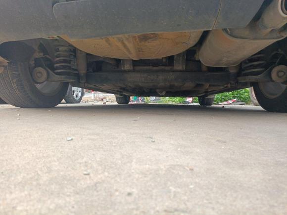 [佛山·桂A] 二手长安逸动XT2013款 1.6L 手动俊酷型 国V