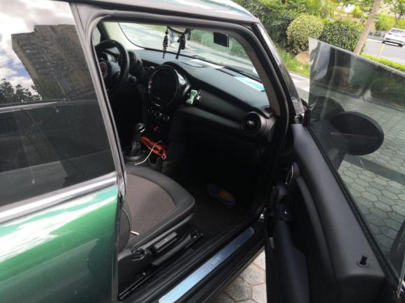 [上海·沪B] 二手MINIMINI2016款 1.2T ONE