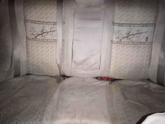 [合肥·黑E] 二手本田雅阁2007款 2.0L 自动标准经典版