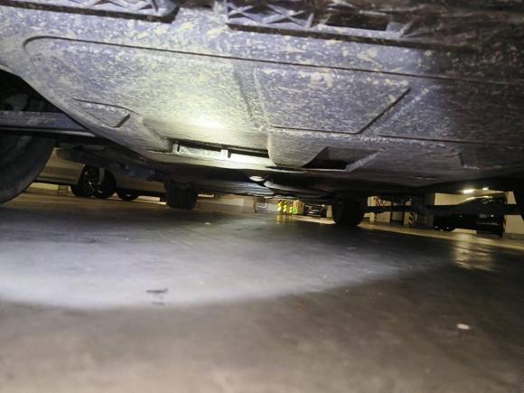 [上海·沪E] 二手大众威然2020款 380TSI 尊贵版