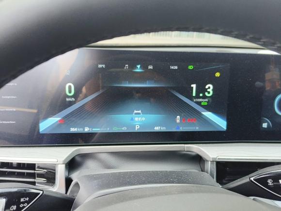 [青岛·闽C] 二手奇瑞艾瑞泽82022款 1.6T DCT雅