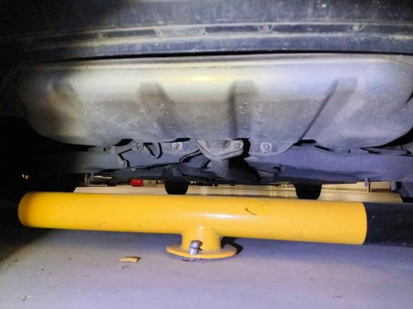 [上海·闽J] 二手马自达马自达3 昂克赛拉2014款 两厢 2.0L 自动旗舰型