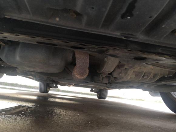 [无锡·苏B] 二手比亚迪比亚迪M62015款 2.4L 自动尊贵版