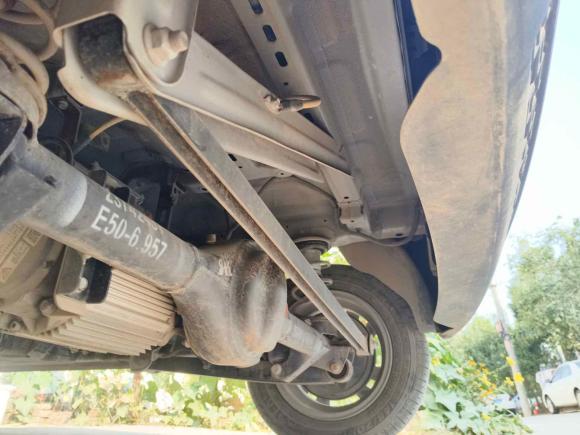 [西安·陕A] 二手五菱汽车宏光MINIEV2022款 自在款 磷酸铁锂